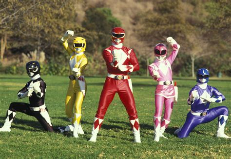 Power rangers shows. Things To Know About Power rangers shows. 